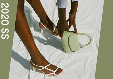 装可爱的Mini包--2020春夏女包单品趋势