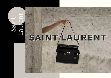 Saint Laurent | 2022年春夏新品系列